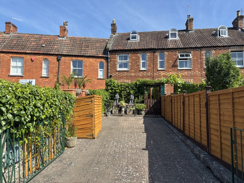 Click the photo for more details of Market Street, Wells, Somerset