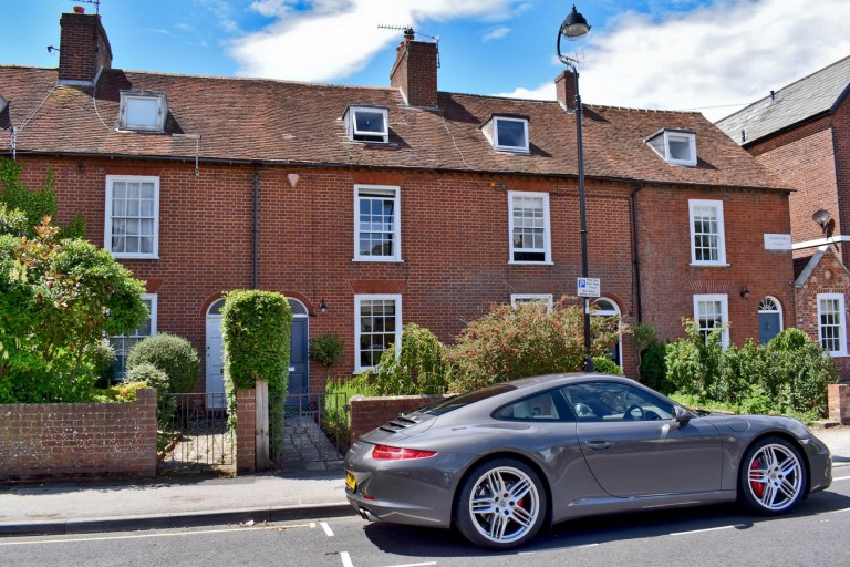 Images for New Street, Lymington, SO41