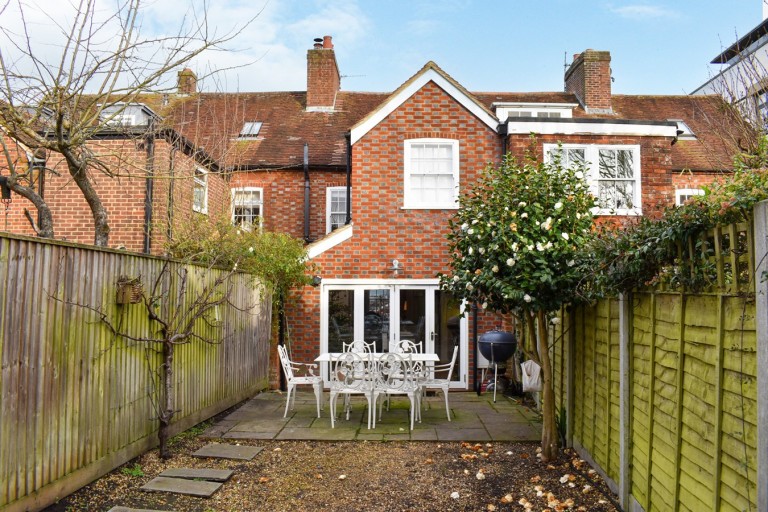 Images for New Street, Lymington, SO41