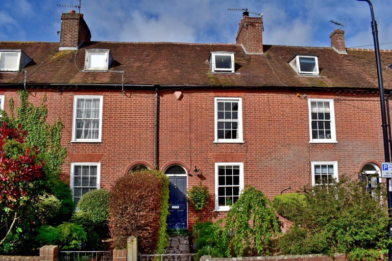 Images for New Street, Lymington, SO41