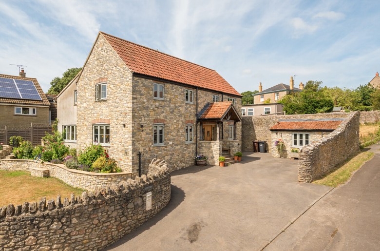 Click the photo for more details of Crow Lane, Westbury-Sub-Mendip Nr Wells, Somerset