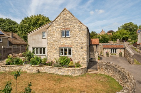 Click the photo for more details of Crow Lane, Westbury-Sub-Mendip Nr Wells, Somerset