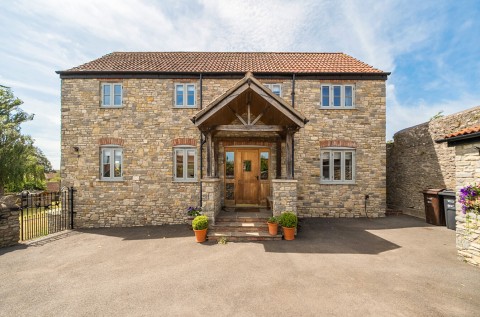 Click the photo for more details of Crow Lane, Westbury-Sub-Mendip Nr Wells, Somerset