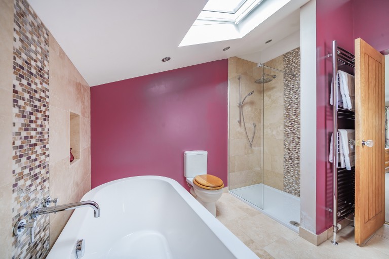 Images for Crow Lane, Westbury-Sub-Mendip Nr Wells, Somerset