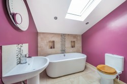 Images for Crow Lane, Westbury-Sub-Mendip Nr Wells, Somerset