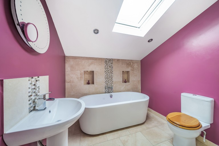 Images for Crow Lane, Westbury-Sub-Mendip Nr Wells, Somerset