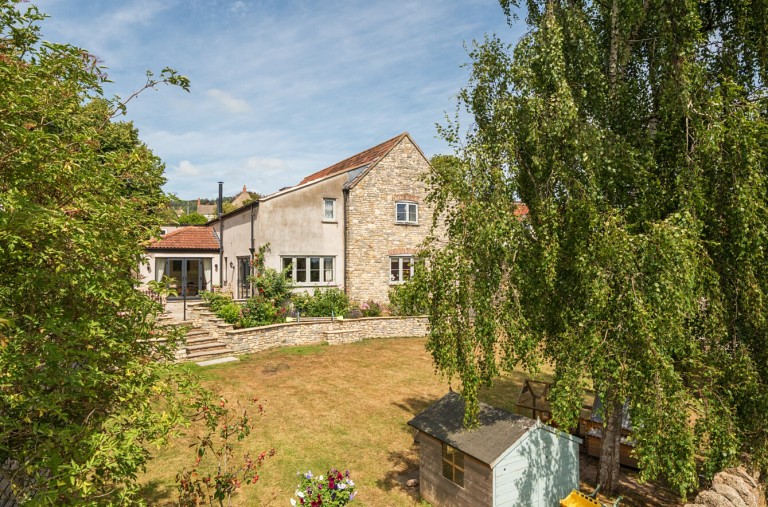 Images for Crow Lane, Westbury-Sub-Mendip Nr Wells, Somerset