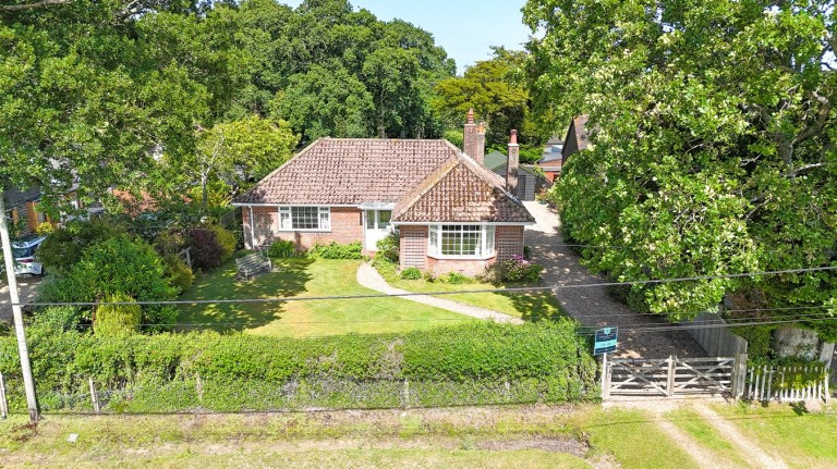 Images for Furzey Lane, Beaulieu, Brockenhurst, SO42