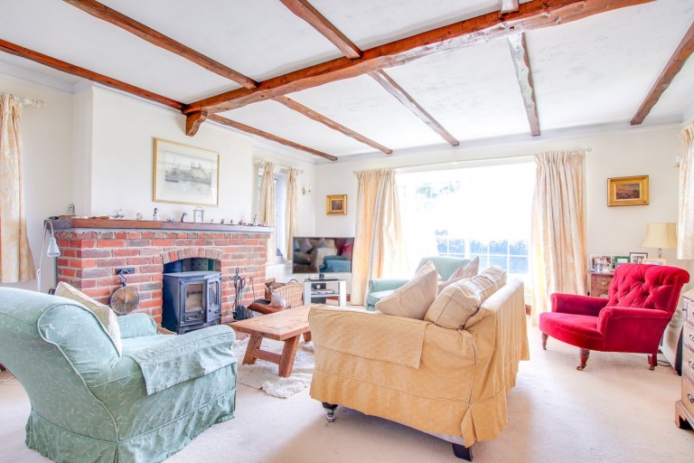 Images for Furzey Lane, Beaulieu, Brockenhurst, SO42