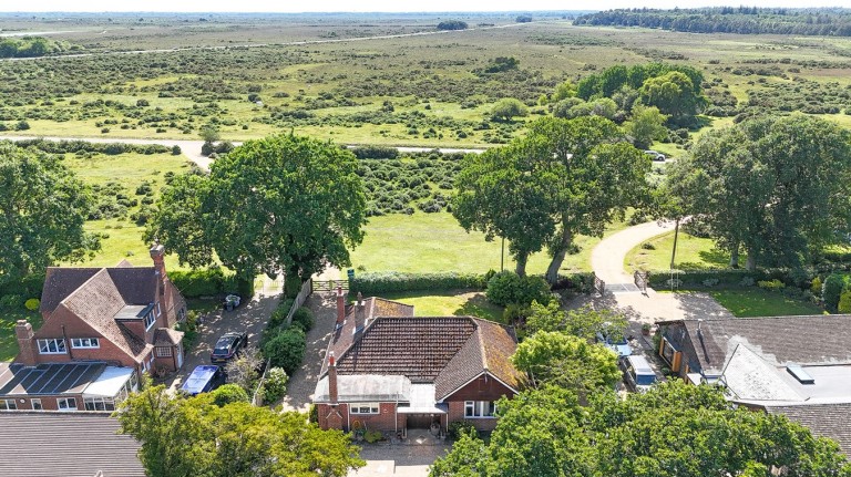 Images for Furzey Lane, Beaulieu, Brockenhurst, SO42