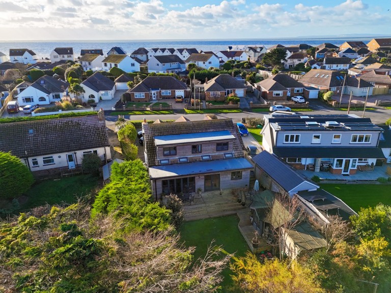 Images for Island View Close, Milford on Sea, Lymington, SO41