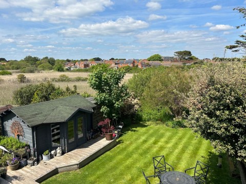 Click the photo for more details of Island View Close, Milford on Sea, Lymington, SO41