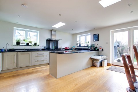 Click the photo for more details of Island View Close, Milford on Sea, Lymington, SO41
