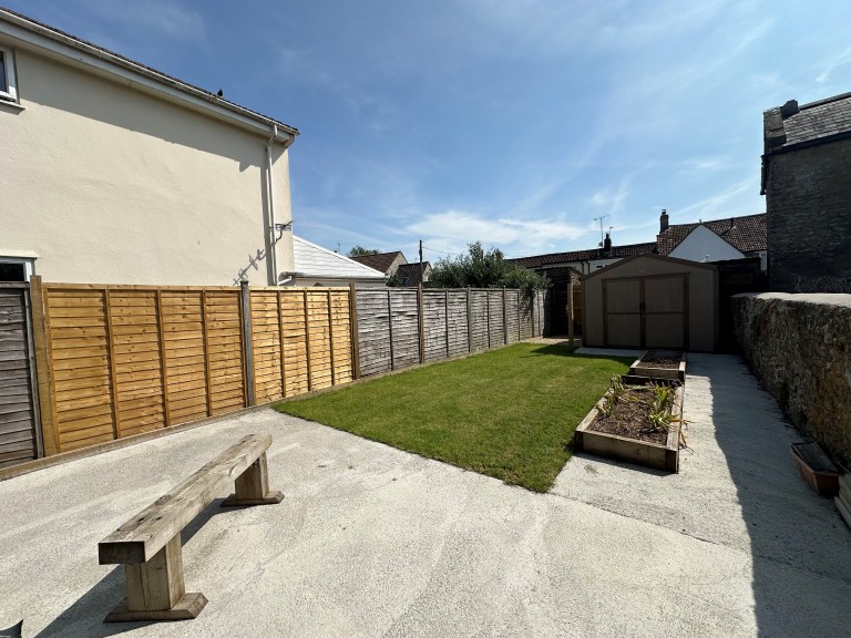 Images for Hopton Court, Evercreech, Somerset
