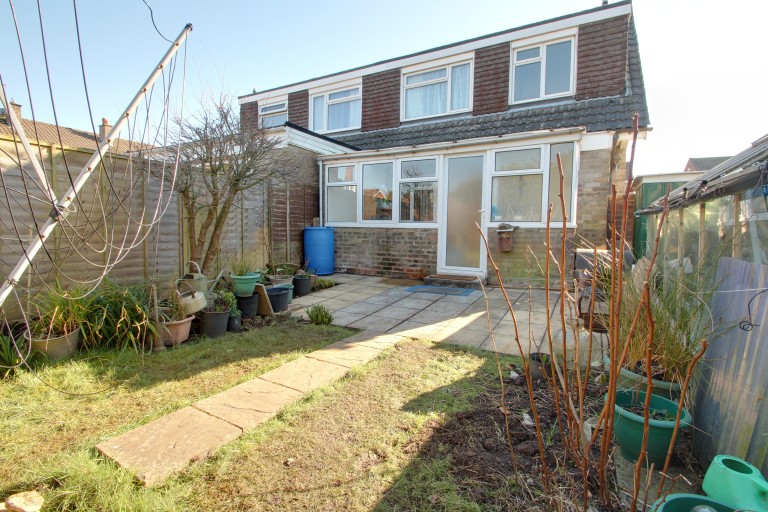 Images for Shaftgate Avenue, Shepton Mallet, Somerset