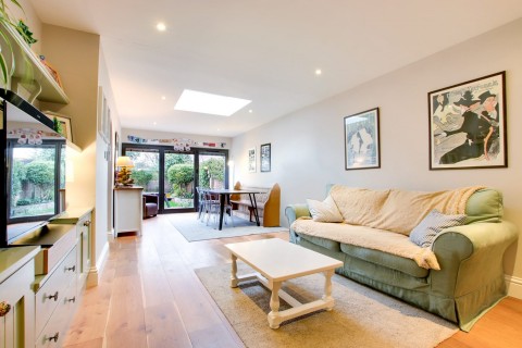Click the photo for more details of Stanley Road, Lymington, SO41
