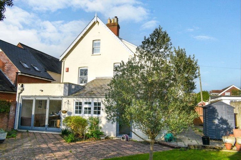 Images for Stanley Road, Lymington, SO41