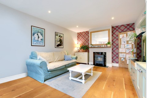 Click the photo for more details of Stanley Road, Lymington, SO41