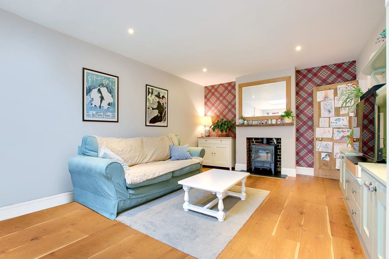 Images for Stanley Road, Lymington, SO41