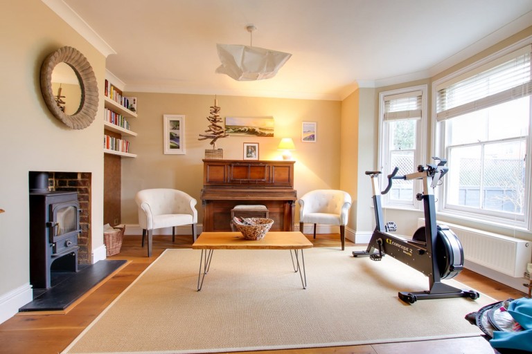 Images for Stanley Road, Lymington, SO41