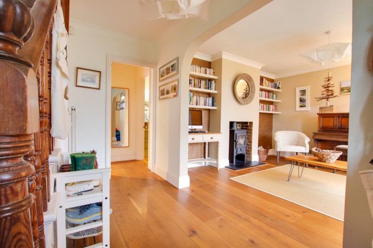 Images for Stanley Road, Lymington, SO41