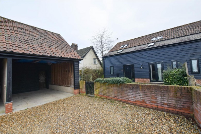 Click the photo for more details of Lower Green, Higham, Bury St. Edmunds