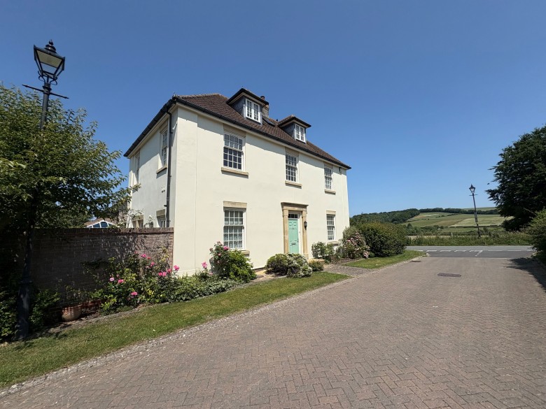 Click the photo for more details of Codford, Wiltshire