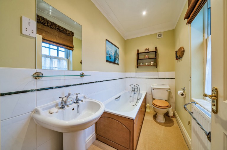 Images for Codford, Wiltshire