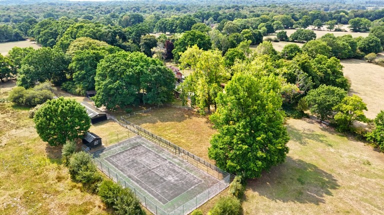 Images for Lyndhurst Road, Beaulieu, Brockenhurst, SO42