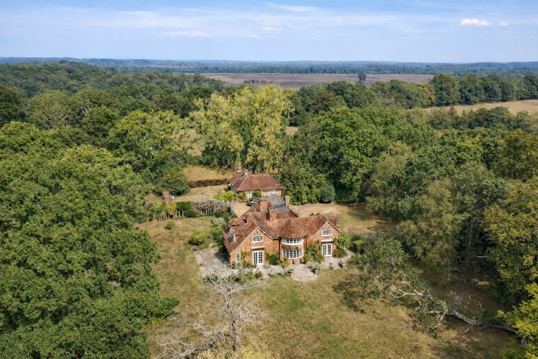 Images for Lyndhurst Road, Beaulieu, Brockenhurst, SO42