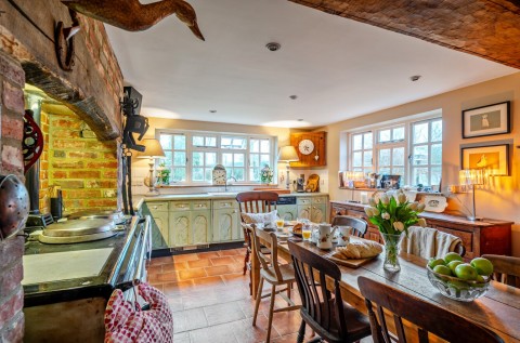 Click the photo for more details of Lyndhurst Road, Beaulieu, Brockenhurst, SO42