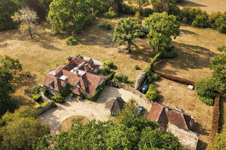 Images for Lyndhurst Road, Beaulieu, Brockenhurst, SO42