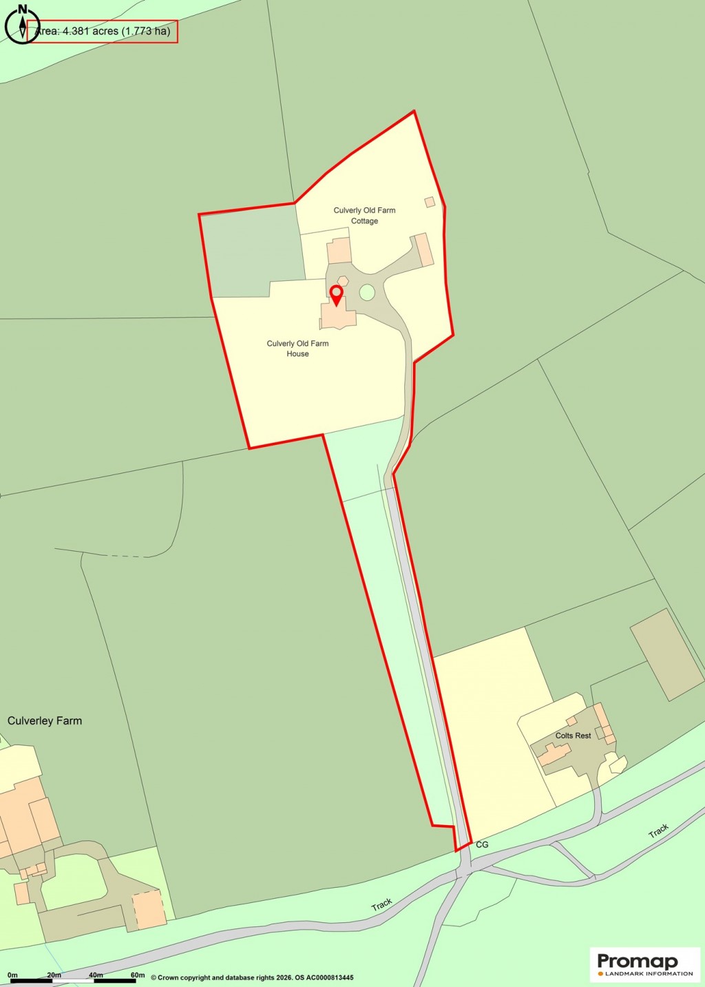 Floorplans For Lyndhurst Road, Beaulieu, Brockenhurst, SO42