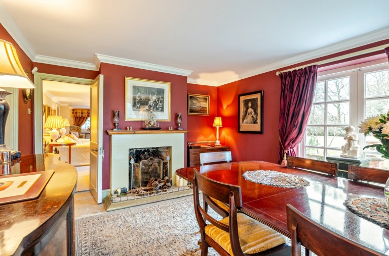 Images for Lyndhurst Road, Beaulieu, Brockenhurst, SO42