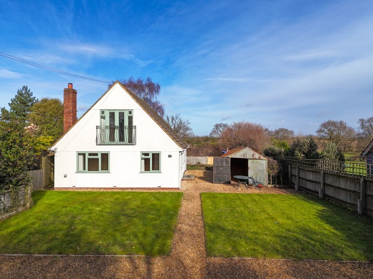 Images for Holly Lane, Pilley, Lymington, SO41