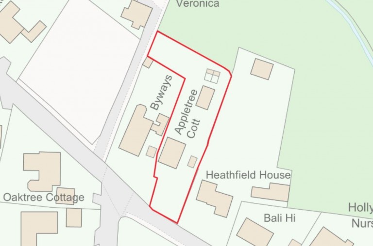 Images for Holly Lane, Pilley, Lymington, SO41