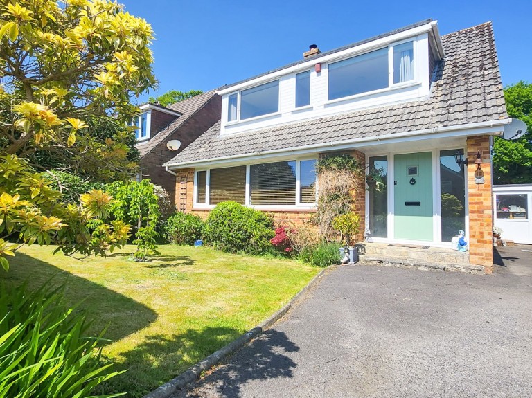 Images for Anderwood Drive, Sway, Lymington, SO41