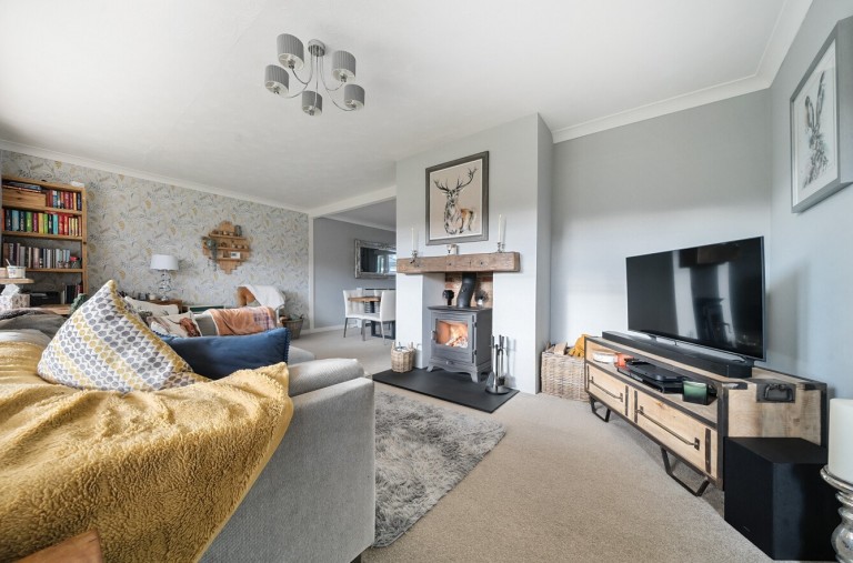 Images for Anderwood Drive, Sway, Lymington, SO41
