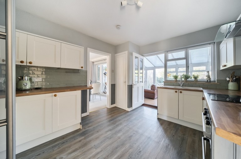 Images for Anderwood Drive, Sway, Lymington, SO41