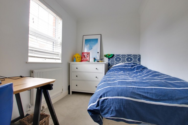 Images for Trafalgar Place, Lymington, SO41