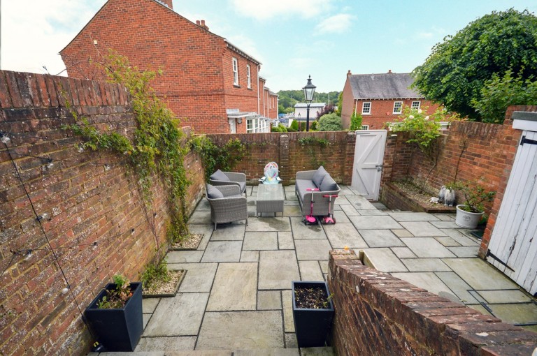 Images for Trafalgar Place, Lymington, SO41