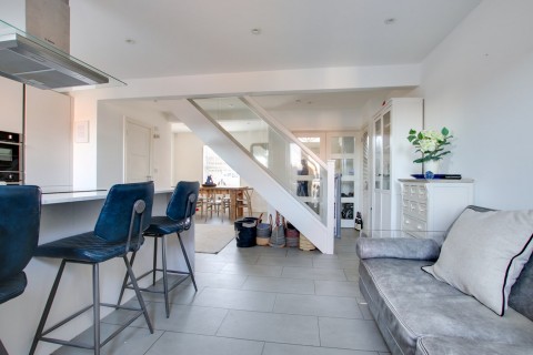 Click the photo for more details of Trafalgar Place, Lymington, SO41