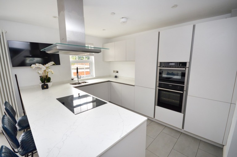 Images for Trafalgar Place, Lymington, SO41