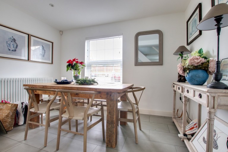 Images for Trafalgar Place, Lymington, SO41