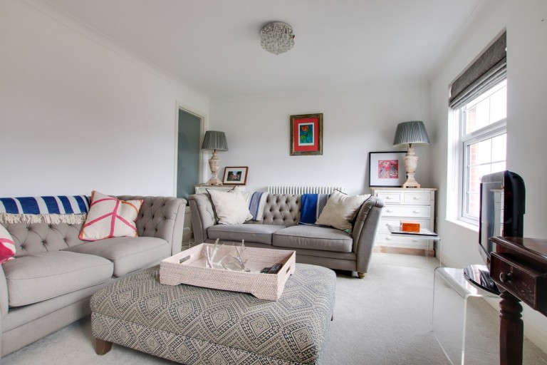 Images for Trafalgar Place, Lymington, SO41