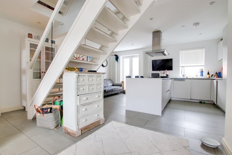 Images for Trafalgar Place, Lymington, SO41