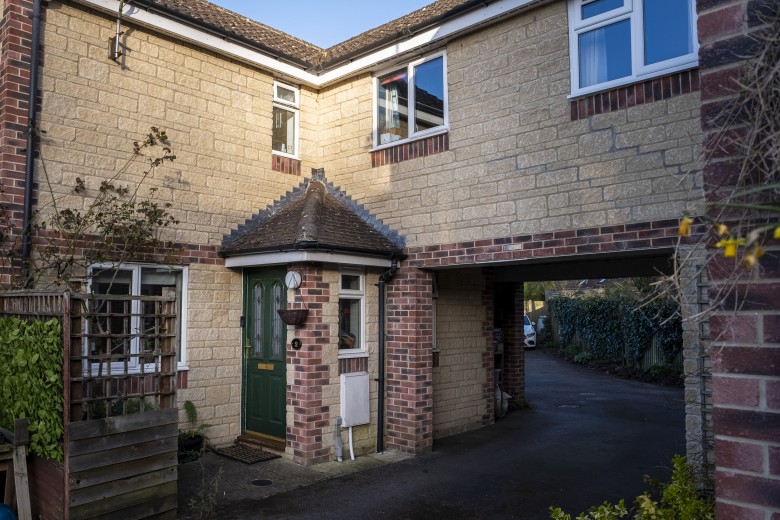 Click the photo for more details of Badgers Folly, Castle Cary