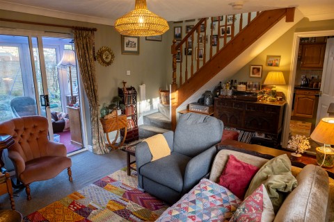 Click the photo for more details of Badgers Folly, Castle Cary