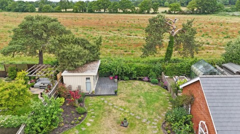Click the photo for more details of Marryat Way, Bransgore, Christchurch, BH23