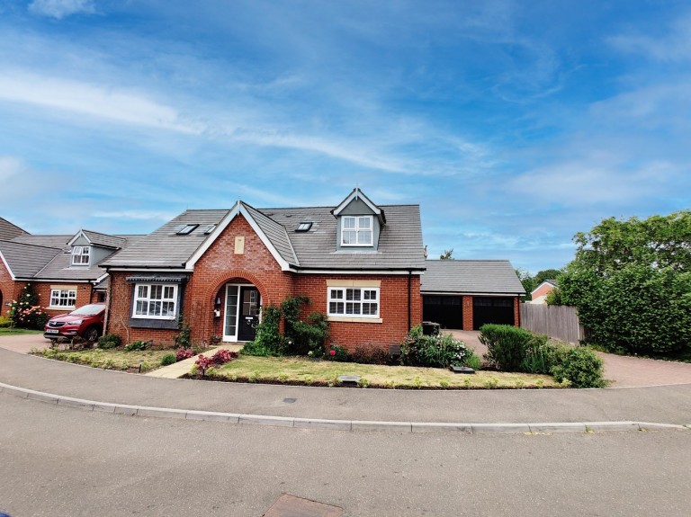 Images for Marryat Way, Bransgore, Christchurch, BH23